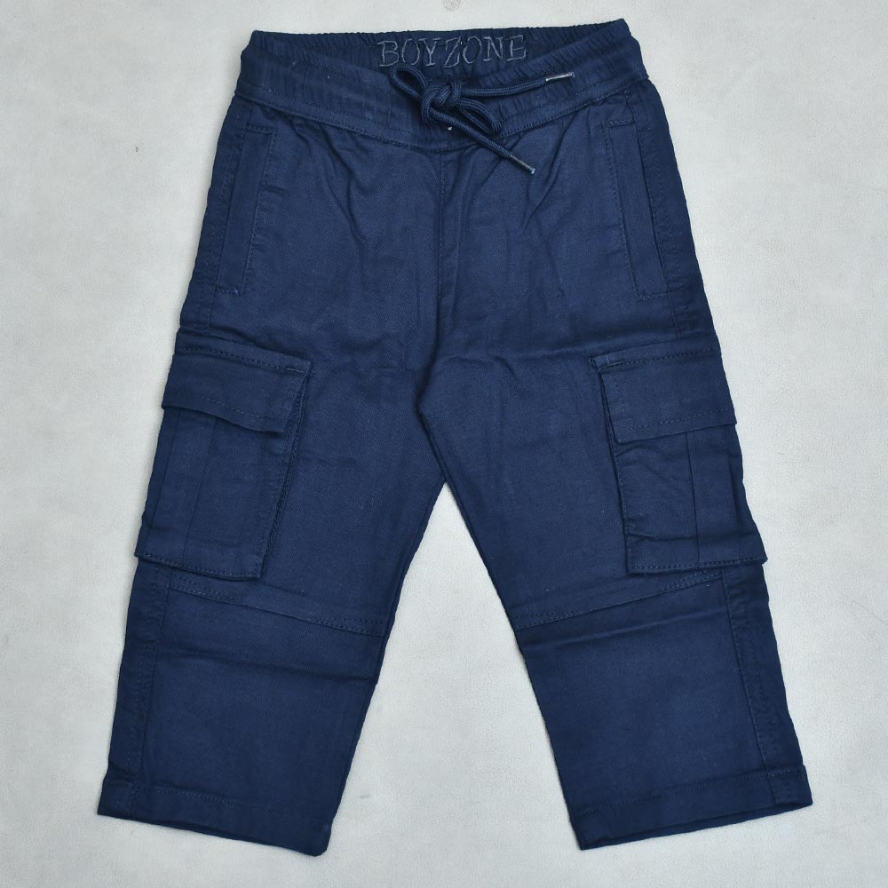 Boy Zone Jeans For Boys