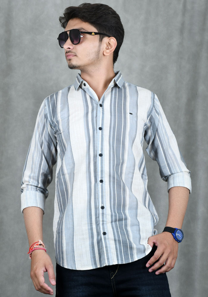 S Story Shirt For Men