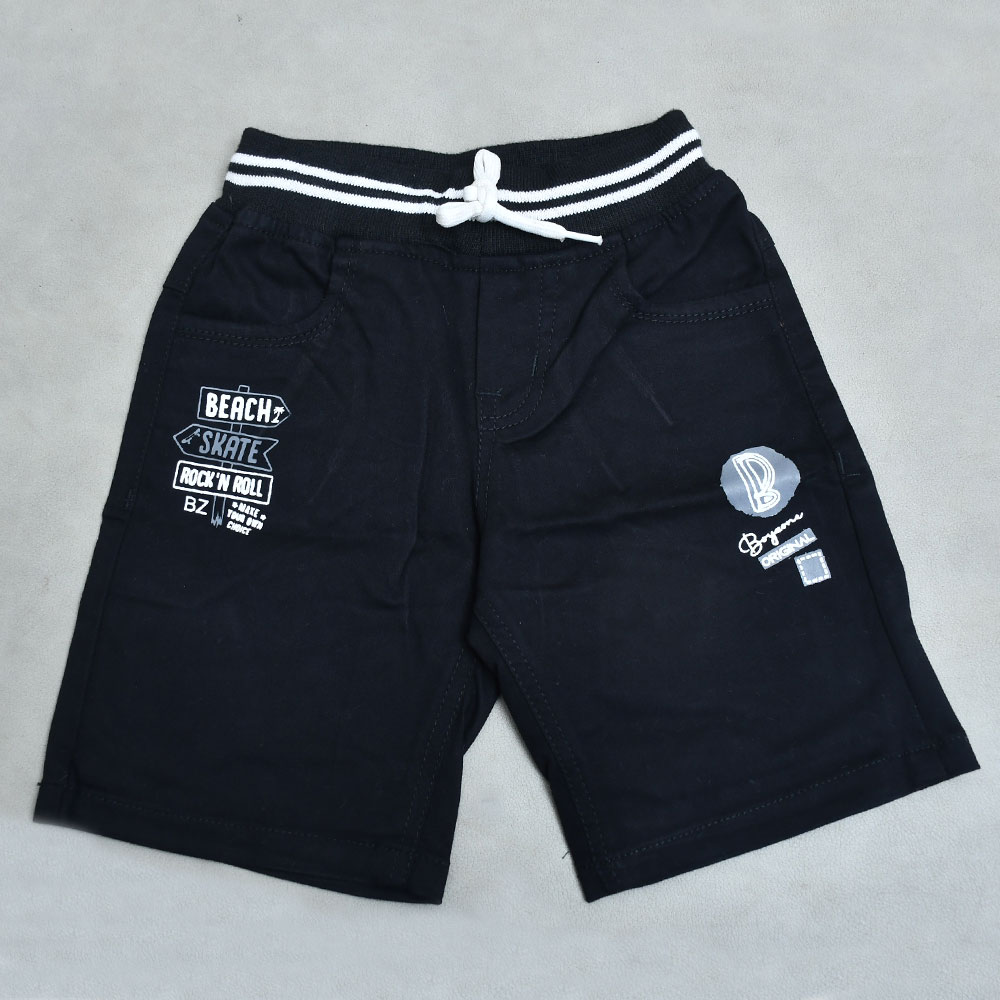 Boy Zone Capri For Boys