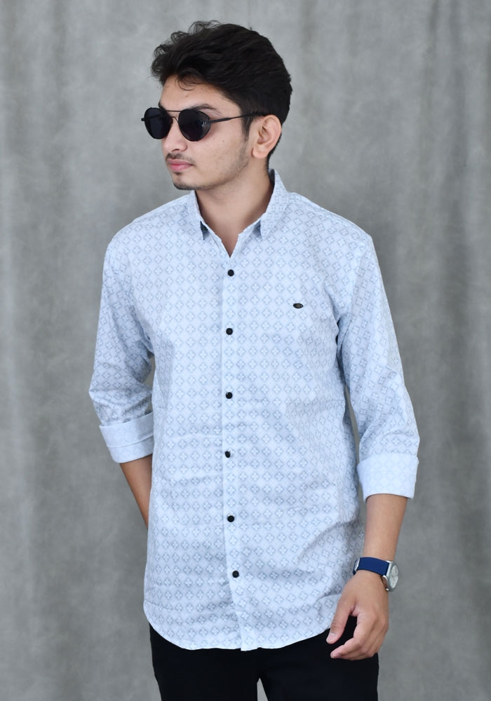 Waken Shirt For Men