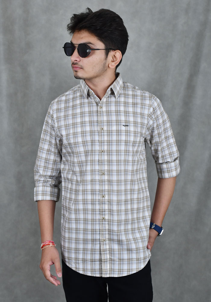 Glory Shirt For Men
