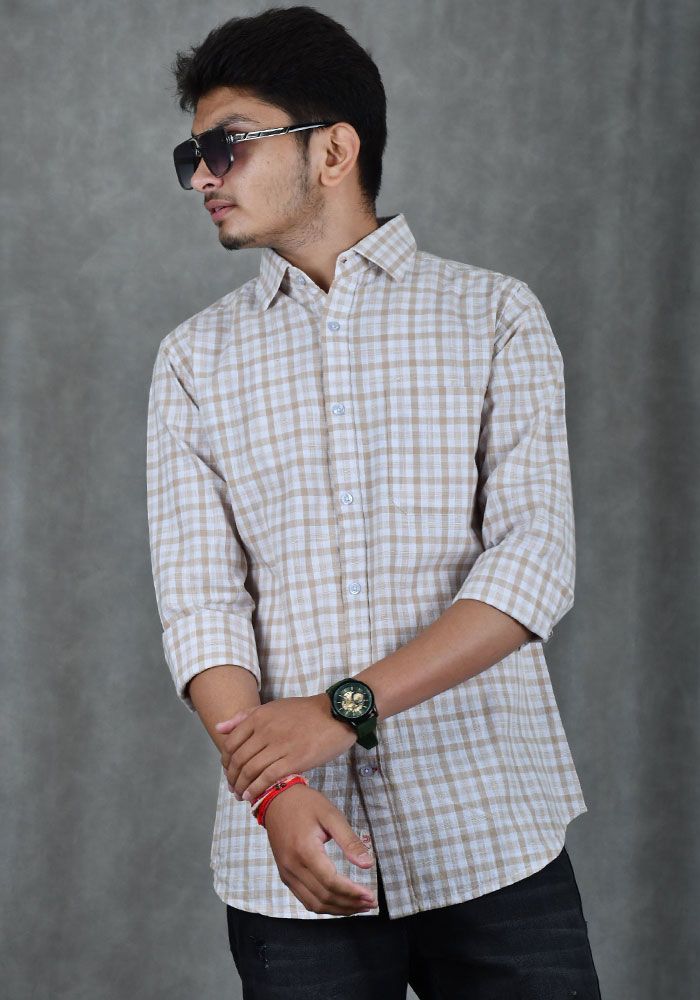 2dudes Shirt For Men