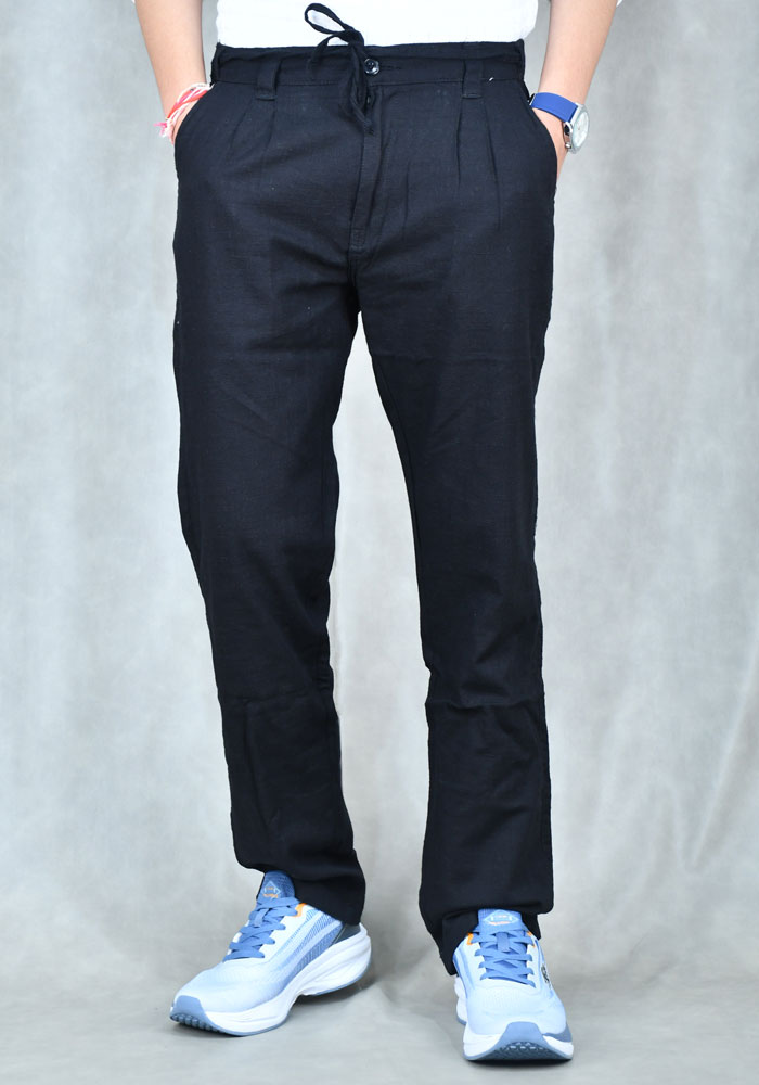 Bevdaas Casual Trouser For Men
