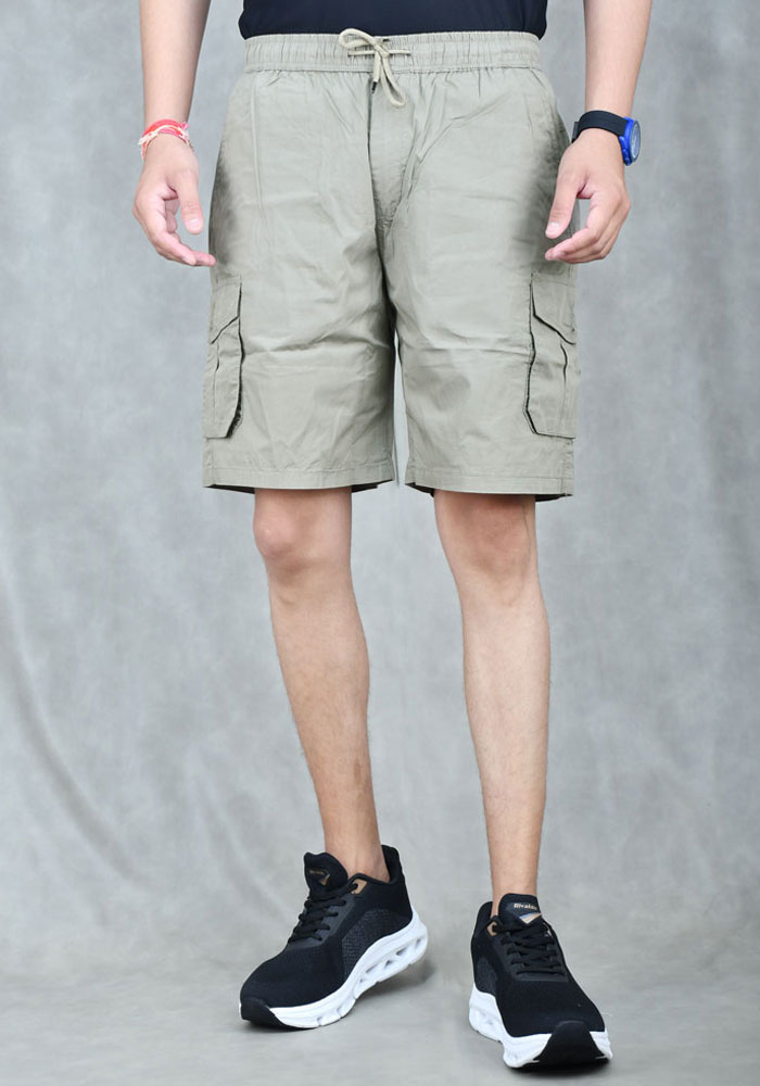 Boy Zone Capri For Men