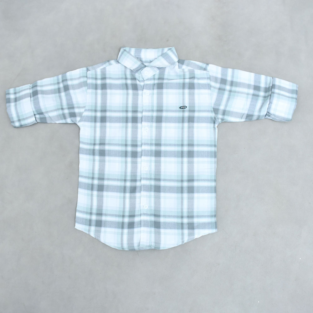 S Story Shirt For Boys