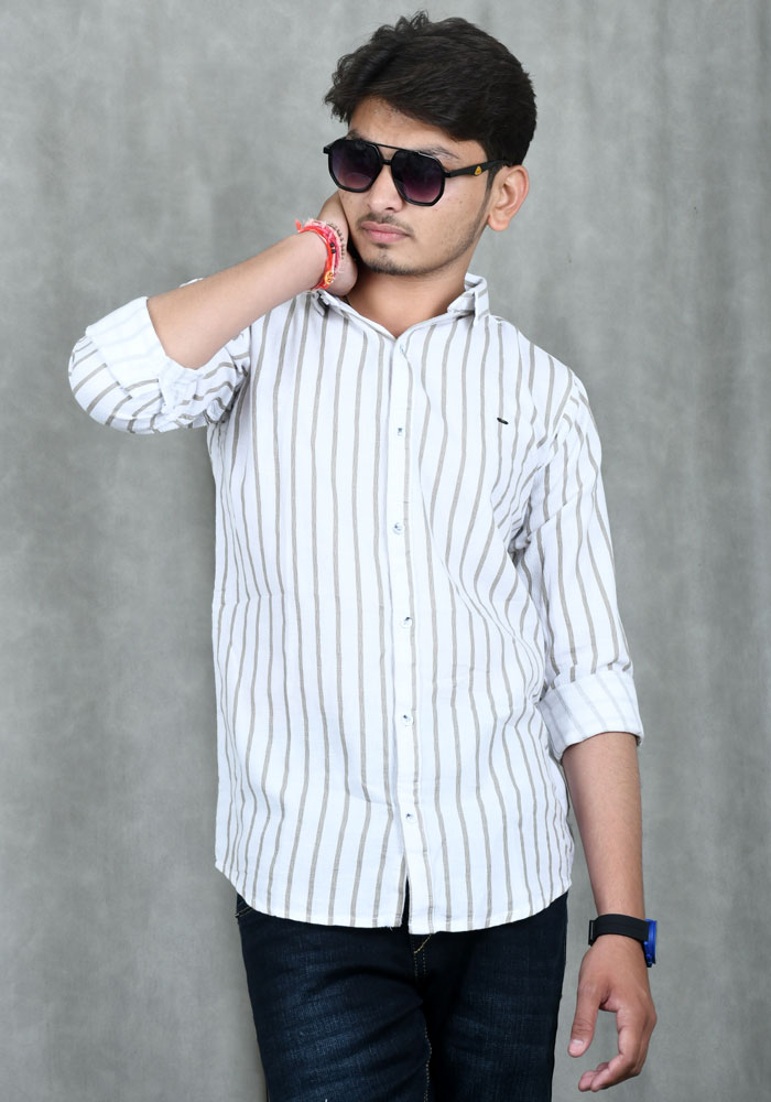 S Story Shirt For Men