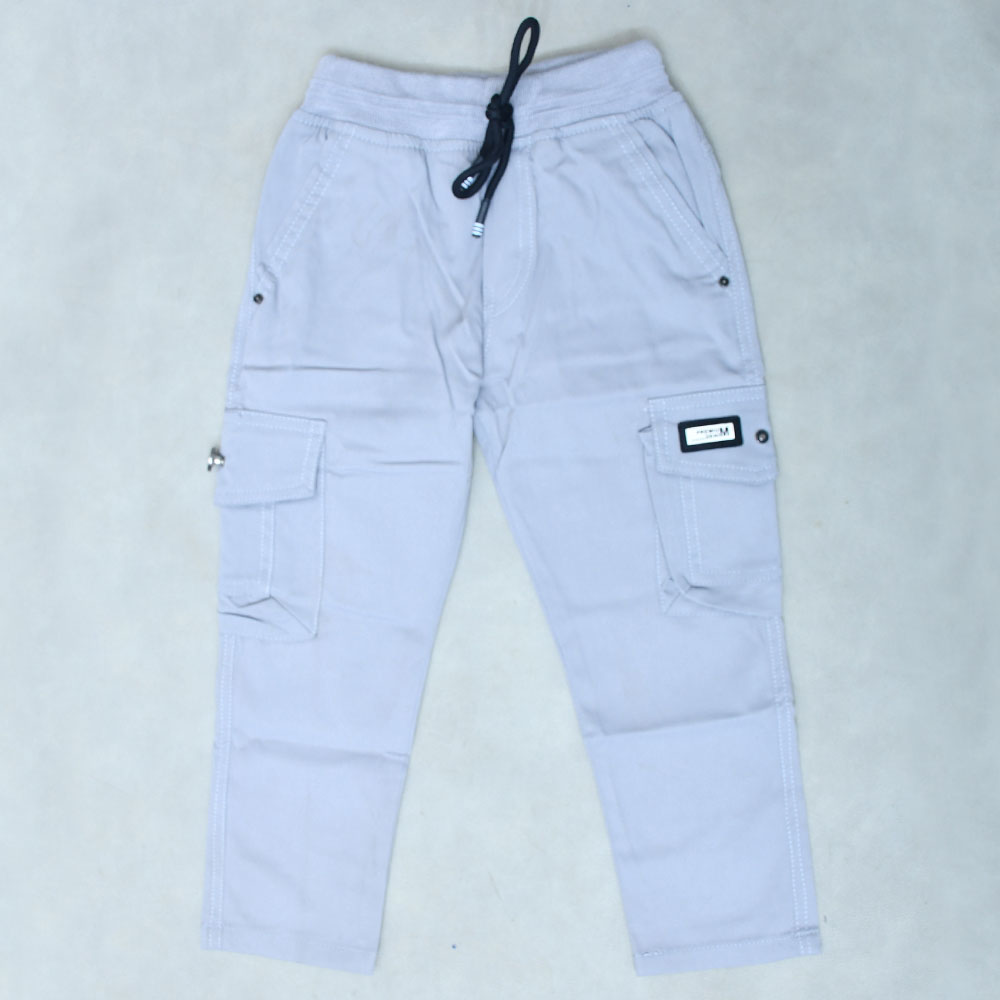 Solty Cotton Jeans For Boys