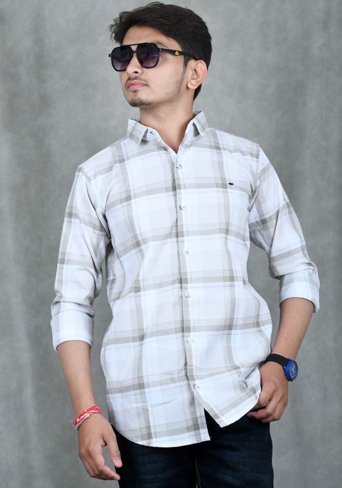 S Story Shirt For Men