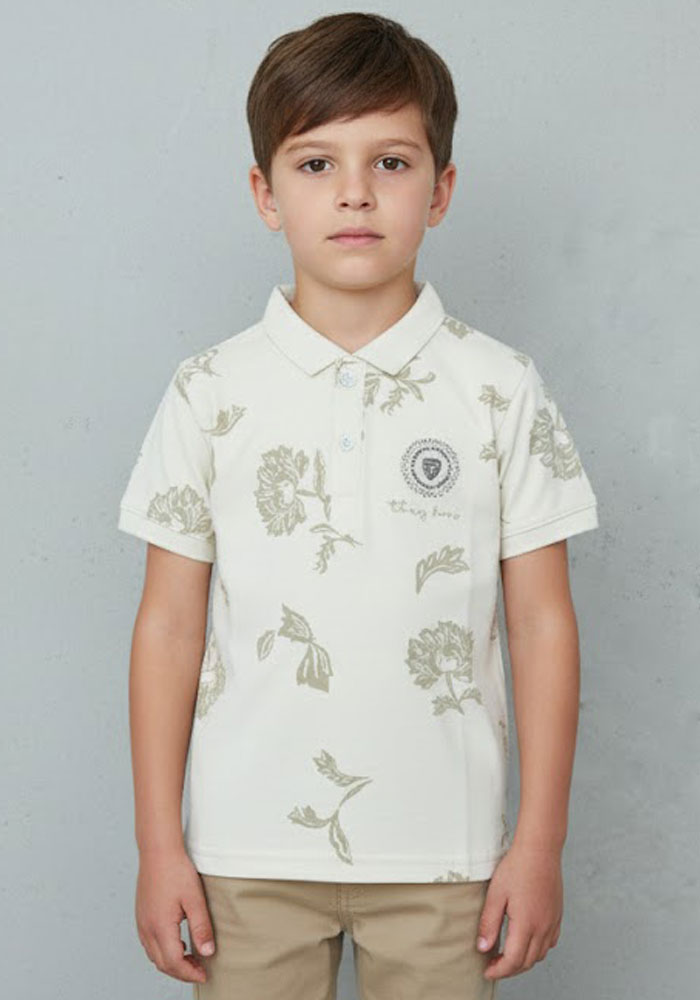 Maravillosa T-Shirt For Boys