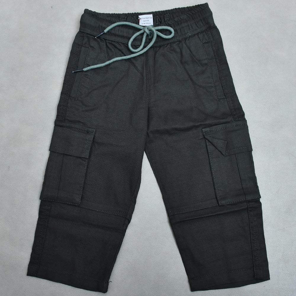 Boy Zone Jeans For Boys