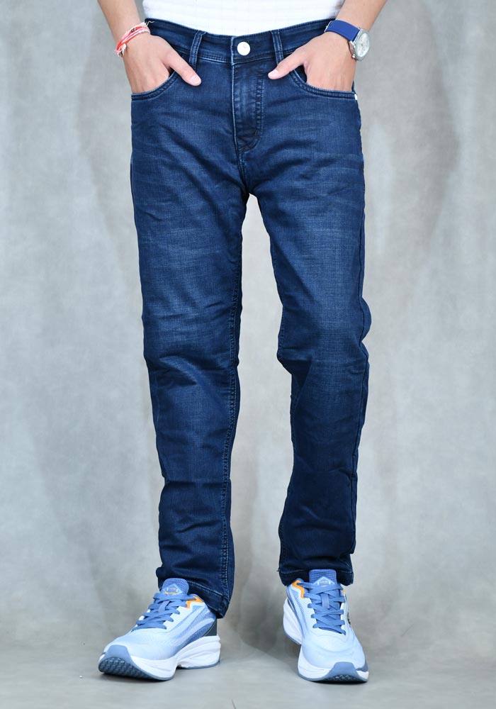 Chemistree Jeans For Men