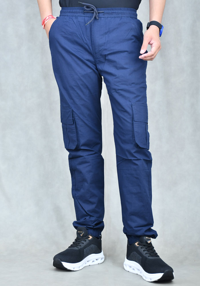 Boy Zone Track Pant For Men