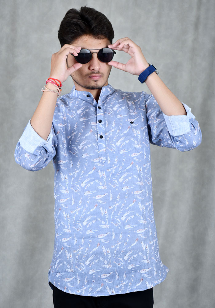 Whether Kurta For Men
