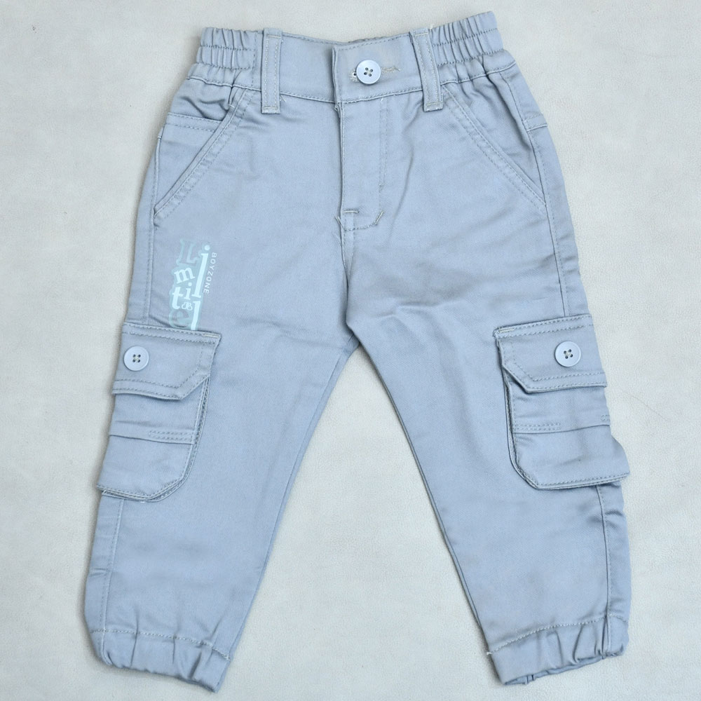 Boy Zone Jeans For Boys