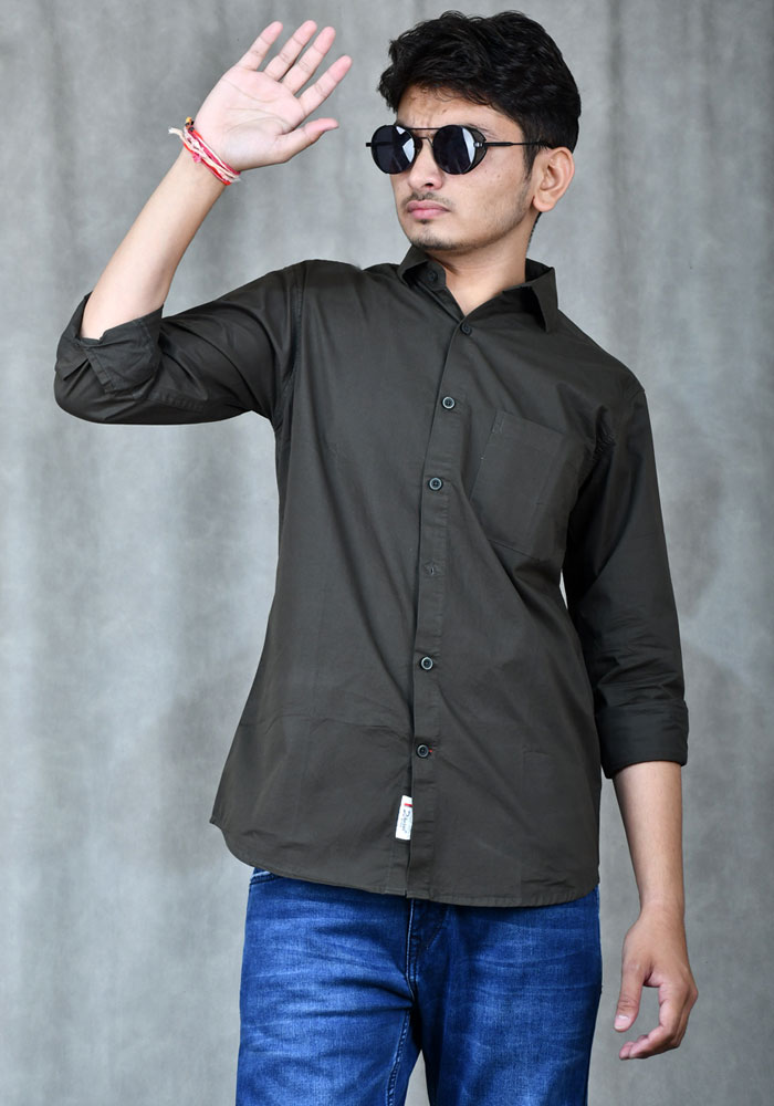 2dudes Shirt For Men