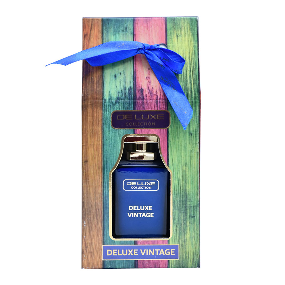 Hamidi Deluxe Collection Vintage Perfume For Men (50ML)