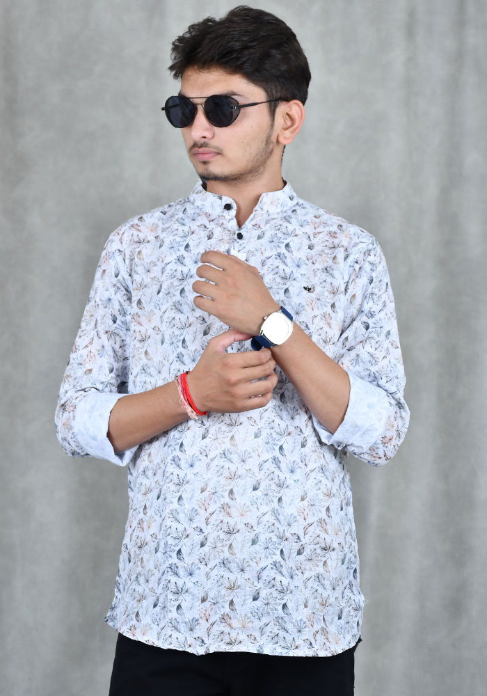 Whether Kurta For Men