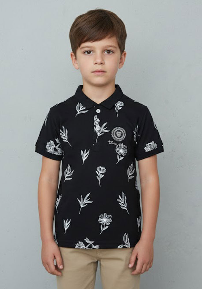 Maravillosa T-Shirt For Boys