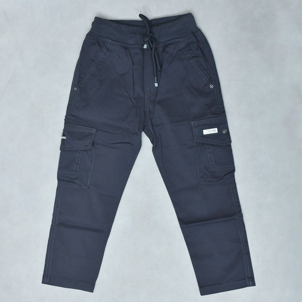 Solty Cotton Jeans For Boys