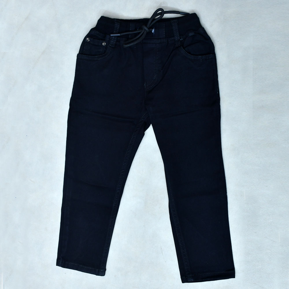 Solty Jeans For Boys