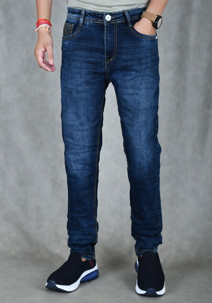 Urban Jack Jeans For Men