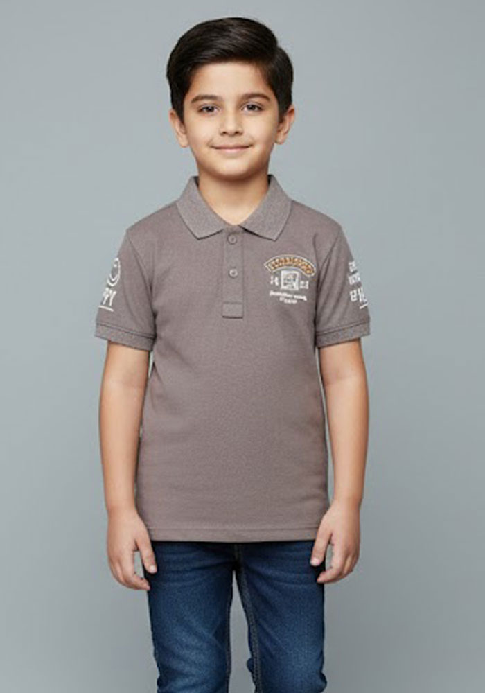 Maravillosa T-Shirt For Boys
