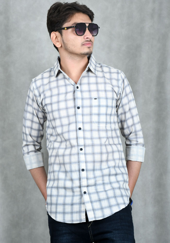 S Story Shirt For Men
