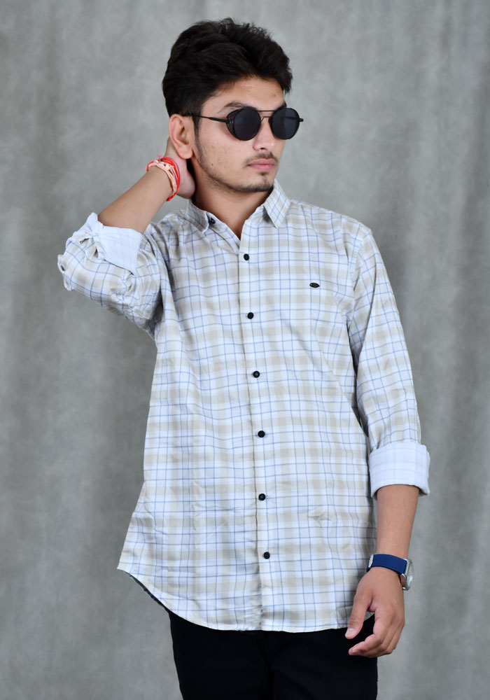 Waken Shirt For Men