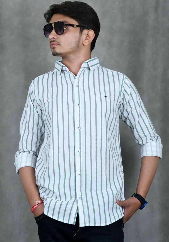 S Story Shirt For Men
