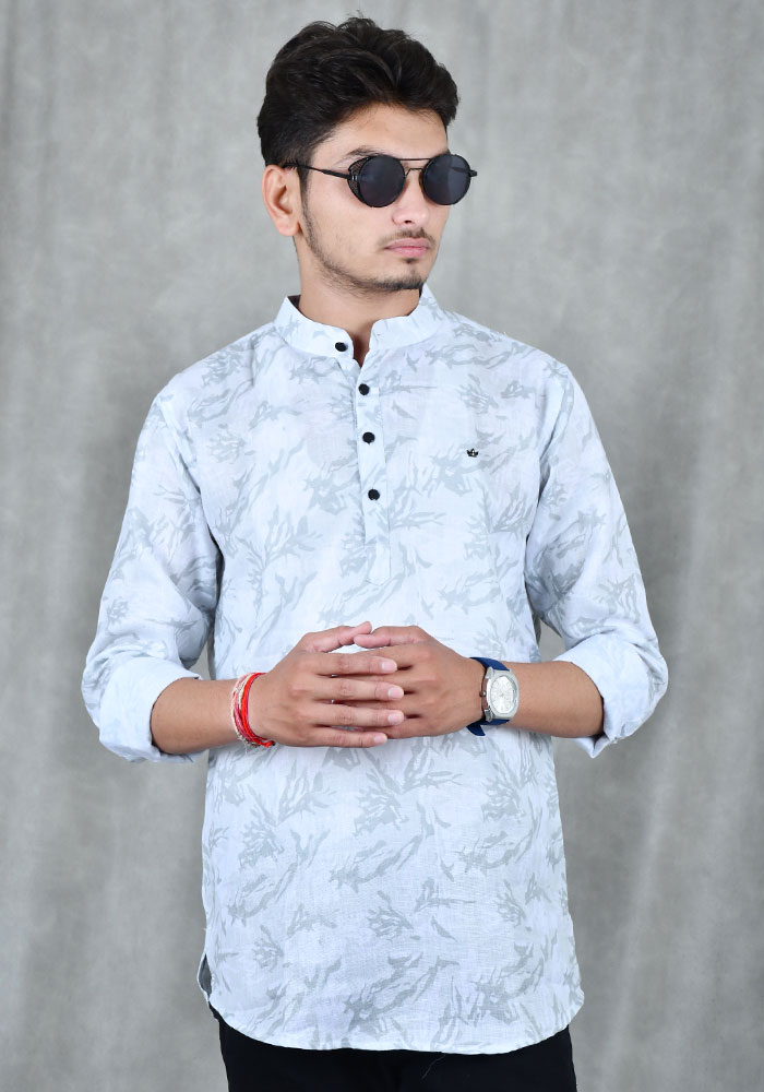 Whether Kurta For Men