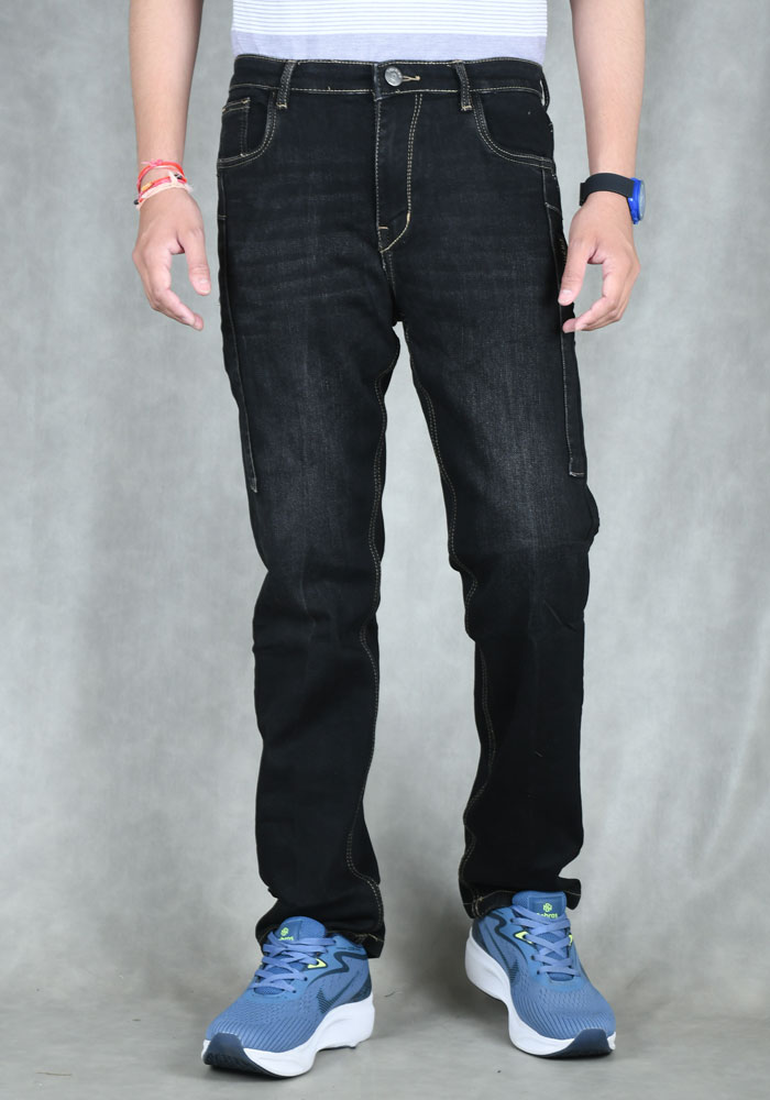 P Squared Jeans For Men