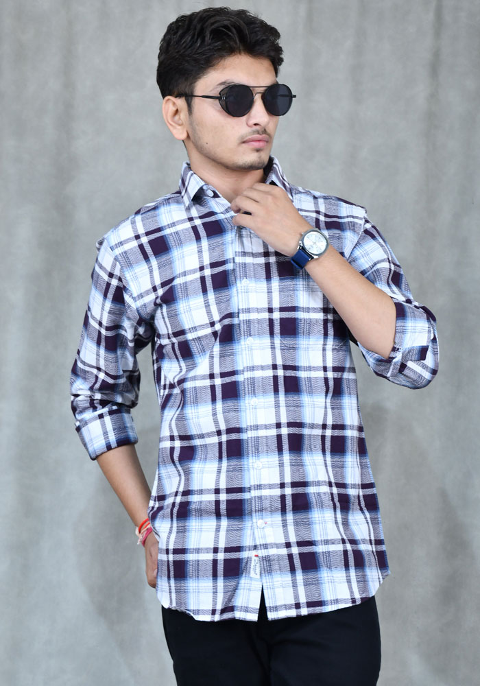 2dudes Shirt For Men