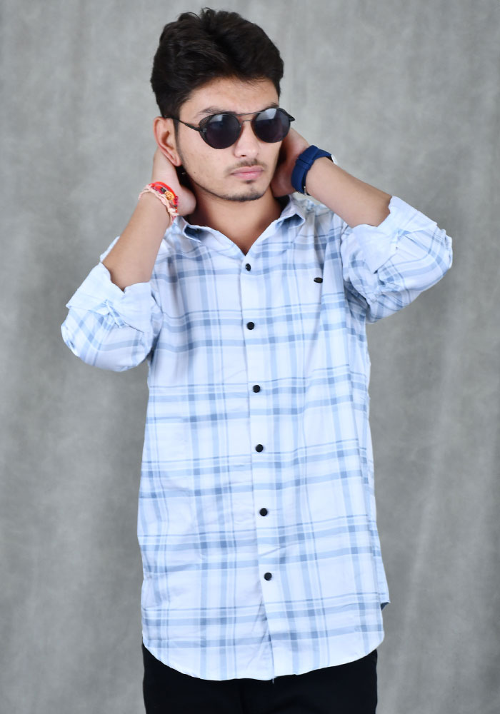 Waken Shirt For Men