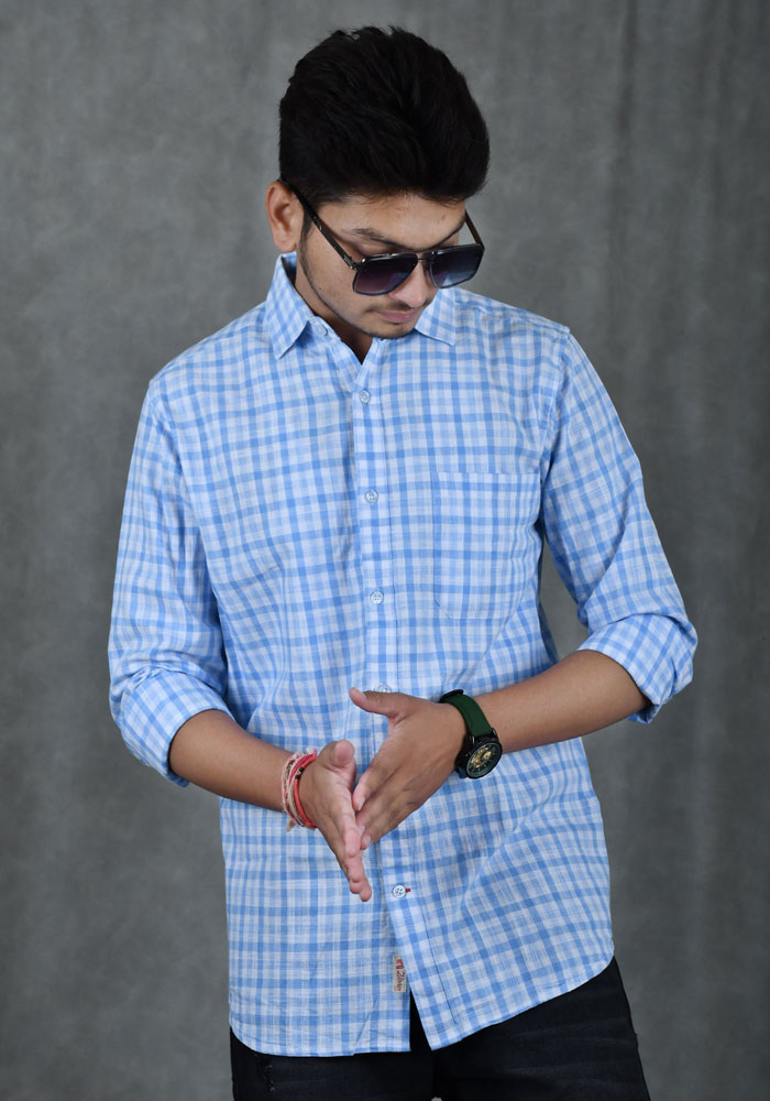 2dudes Shirt For Men