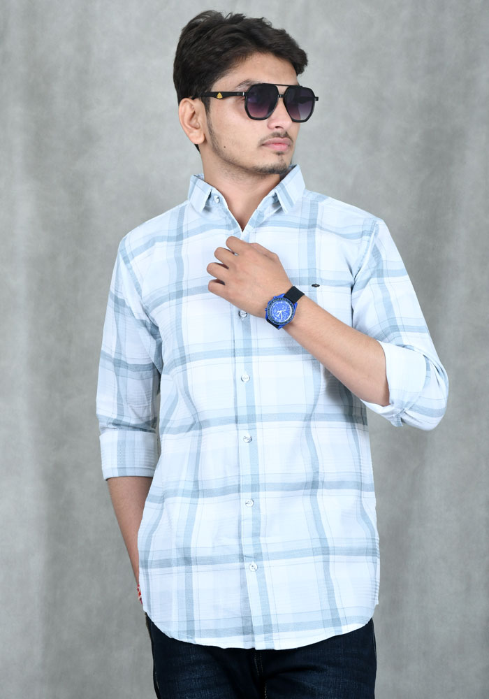 S Story Shirt For Men