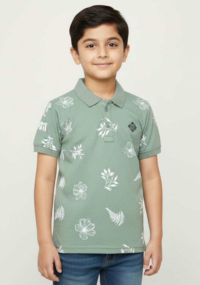 Maravillosa T-Shirt For Boys