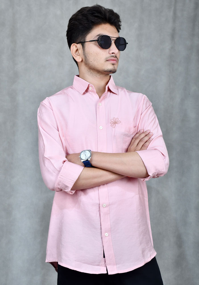Bevdaas Shirt For Men