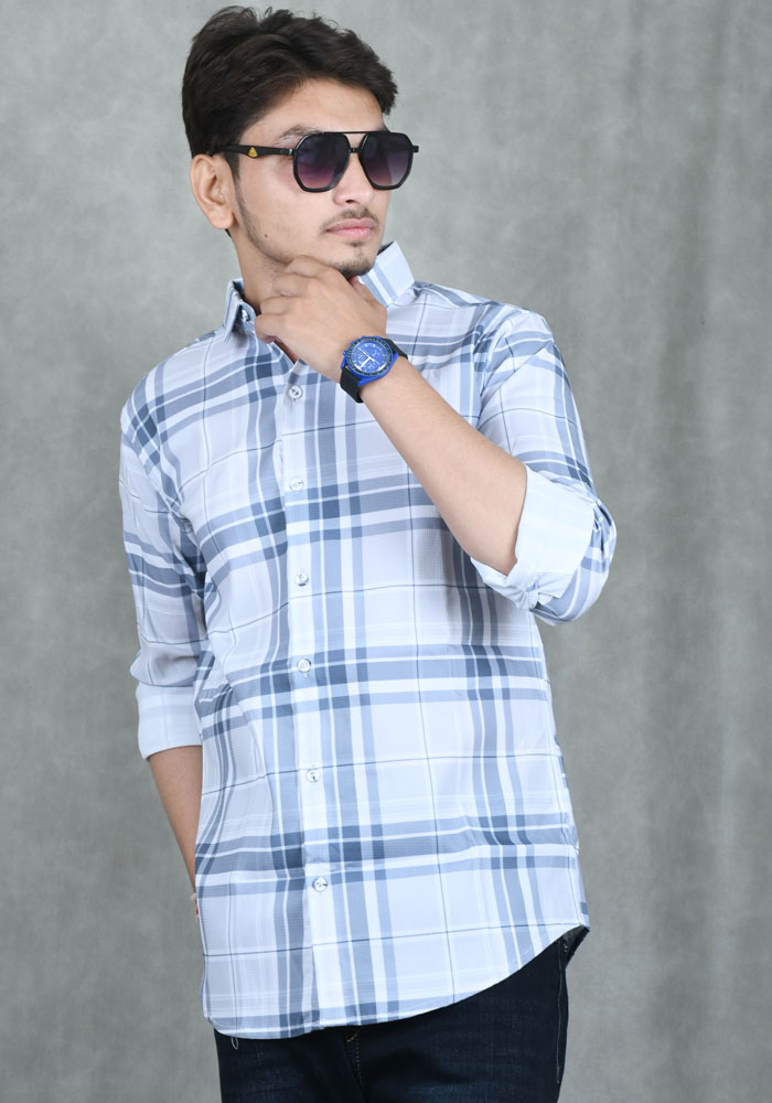 S Story Shirt For Men