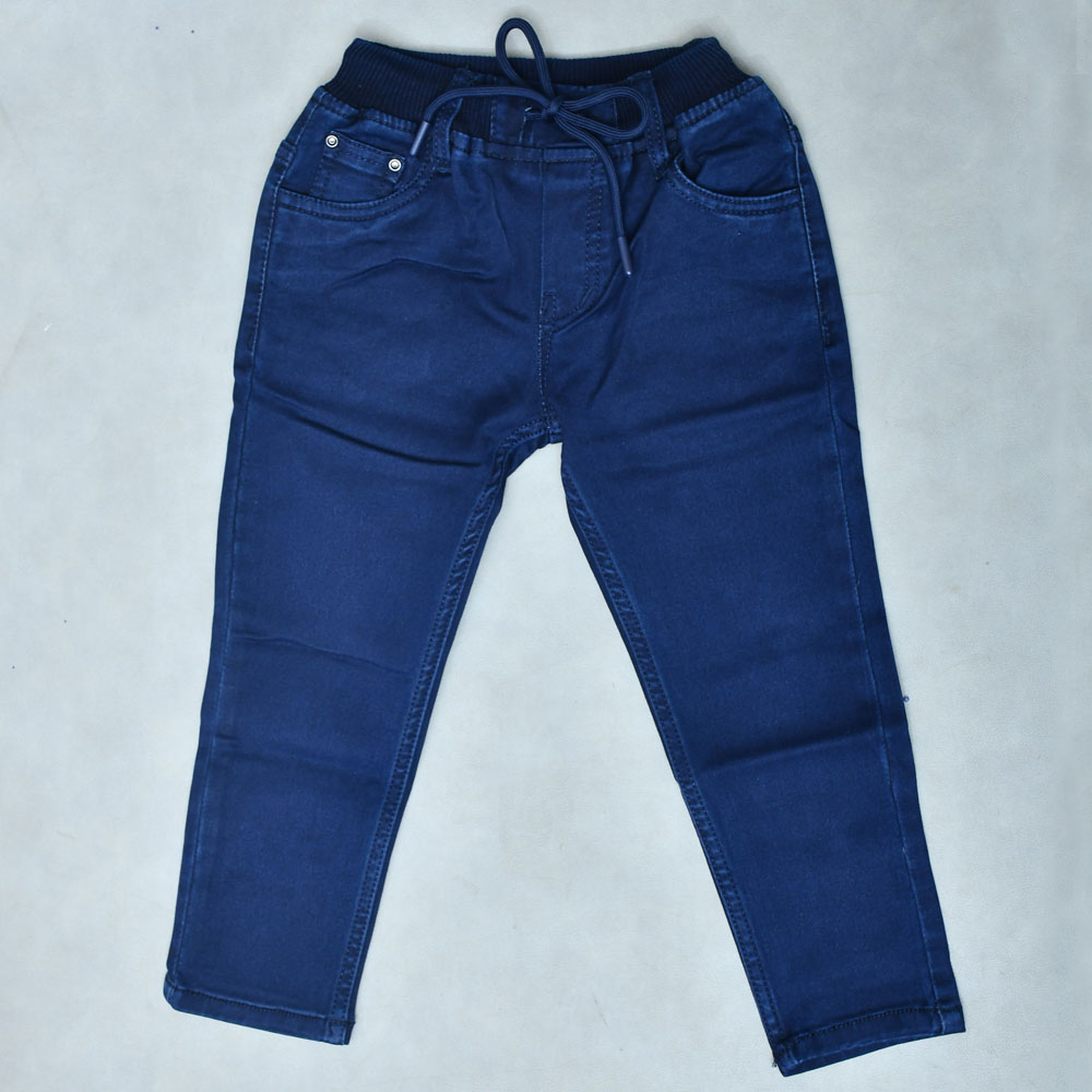 Solty Jeans For Boys