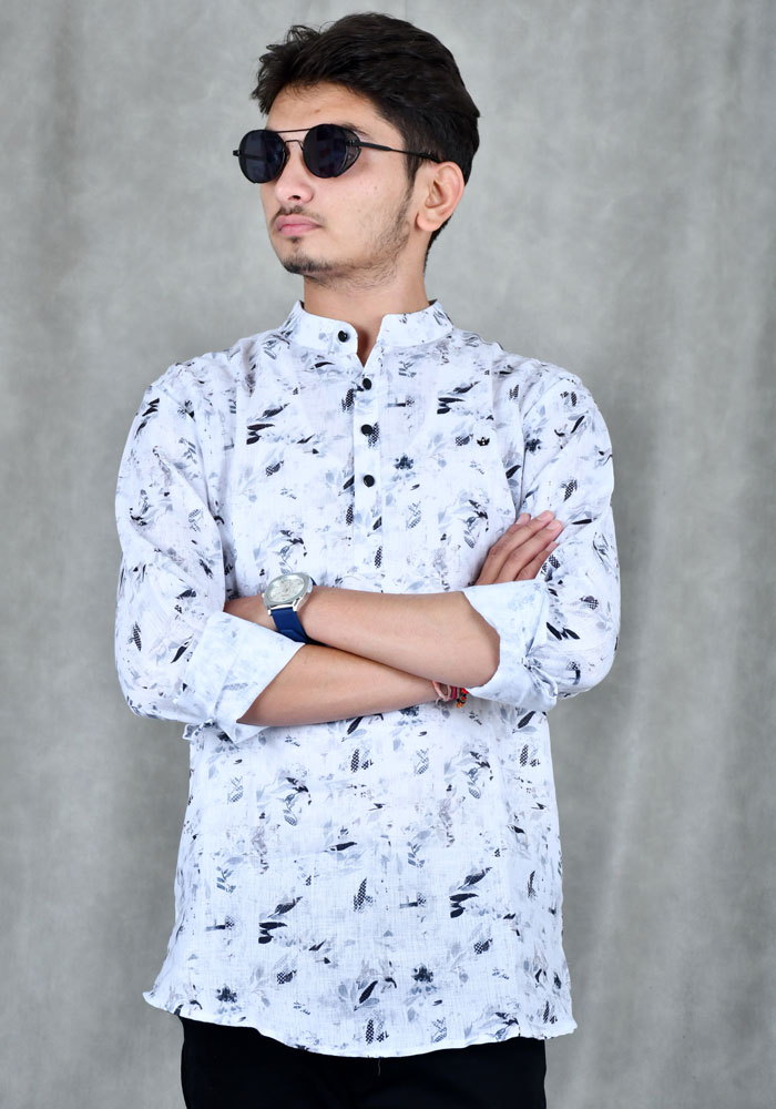 Whether Kurta For Men
