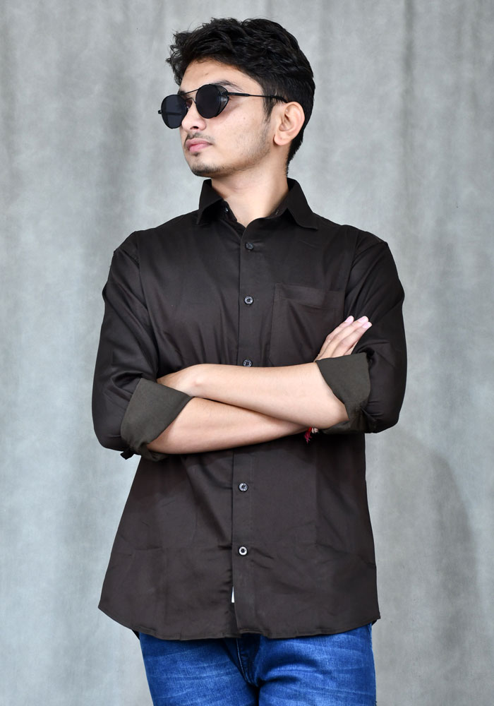 2dudes Shirt For Men