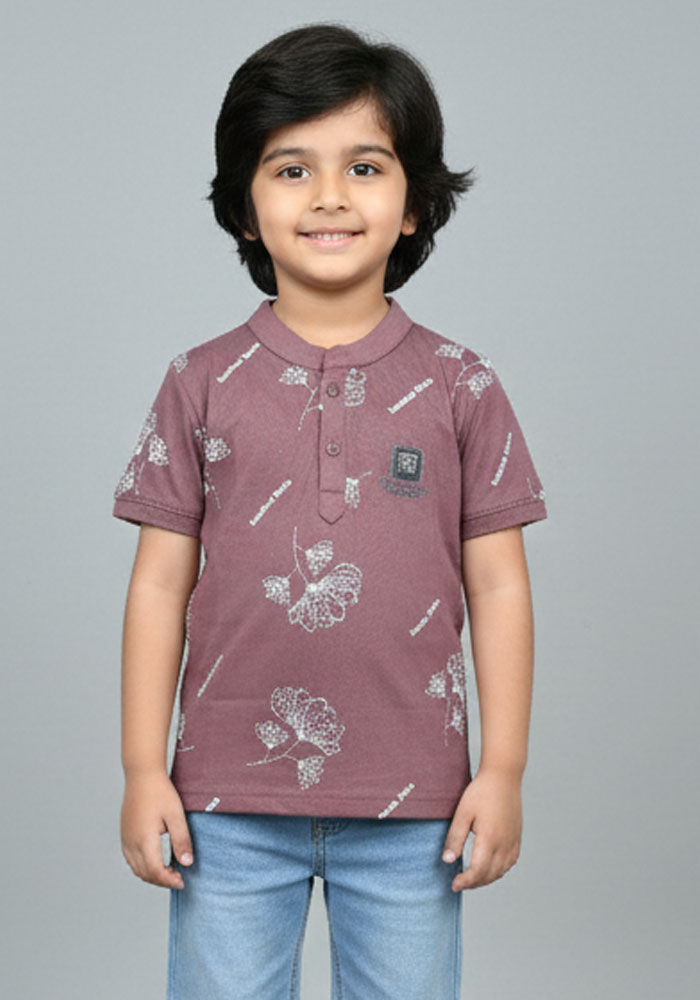 Maravillosa T-Shirt For Boys