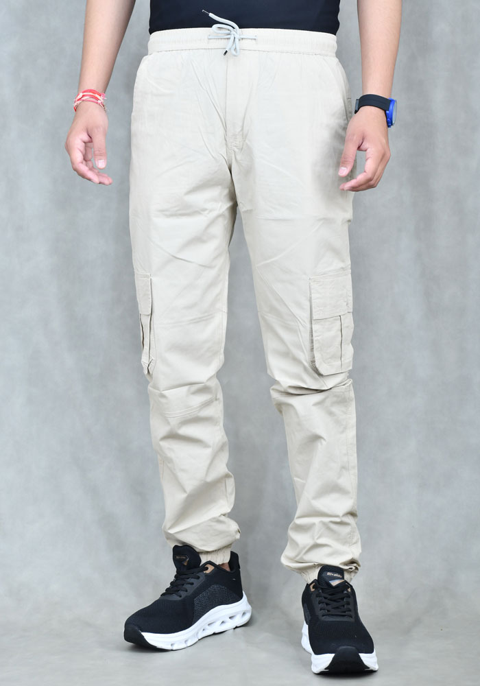 Boy Zone Track Pant For Men