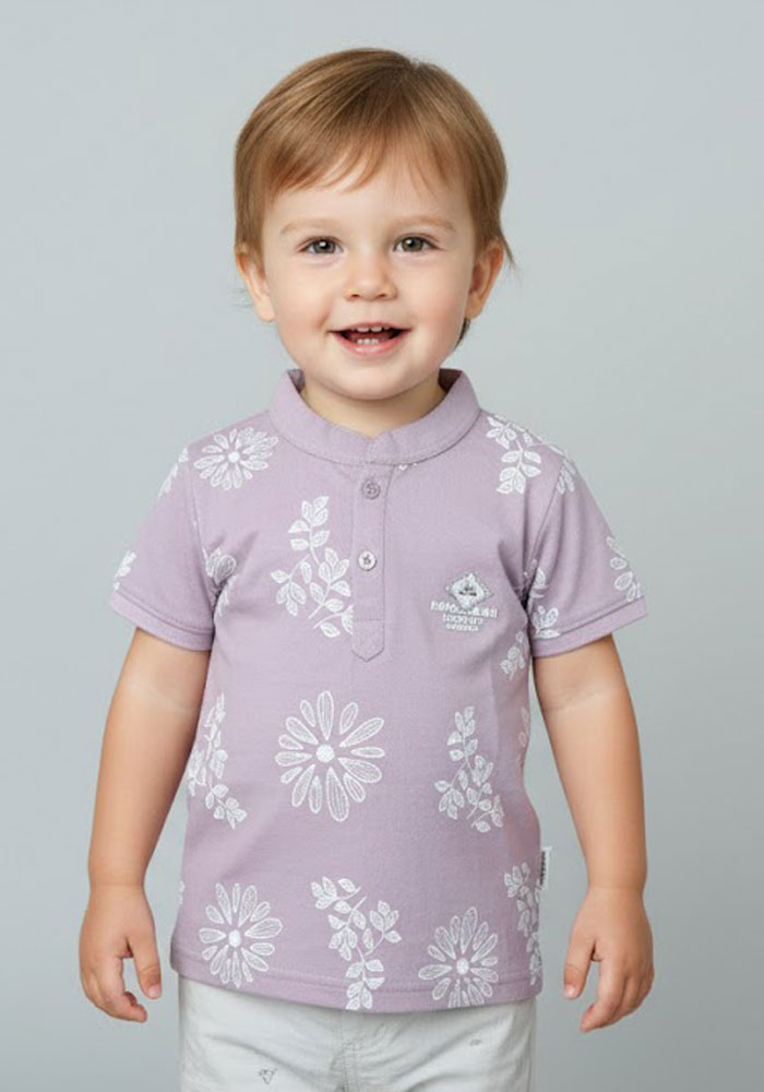 Maravillosa T-Shirt For Boys