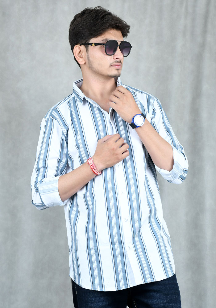 S Story Shirt For Men