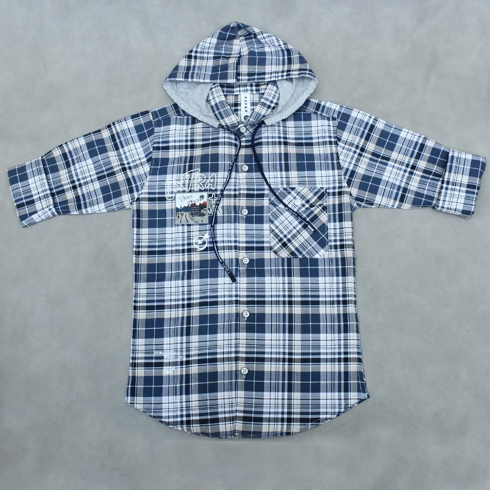 Popex Shirt For Boys