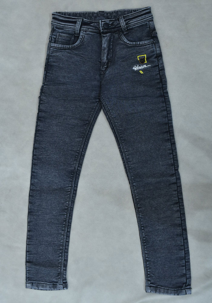 Safari Jeans For Boys