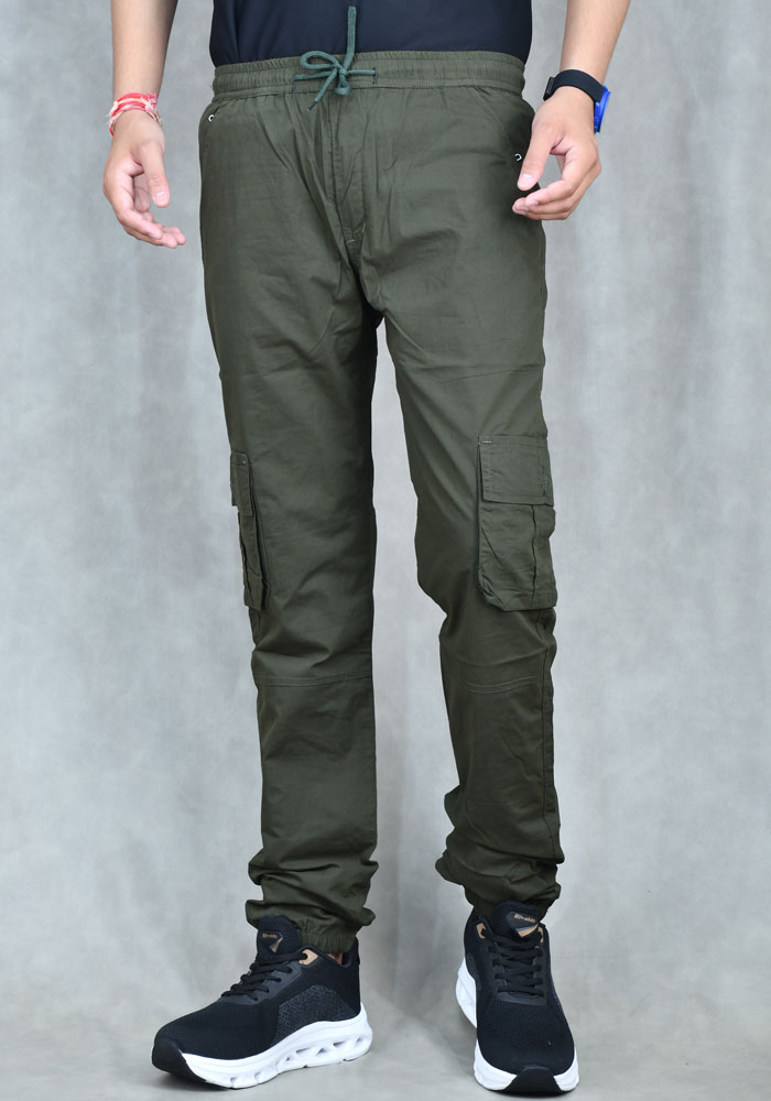 Boy Zone Track Pant For Men