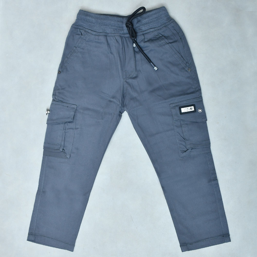 Solty Cotton Jeans For Boys
