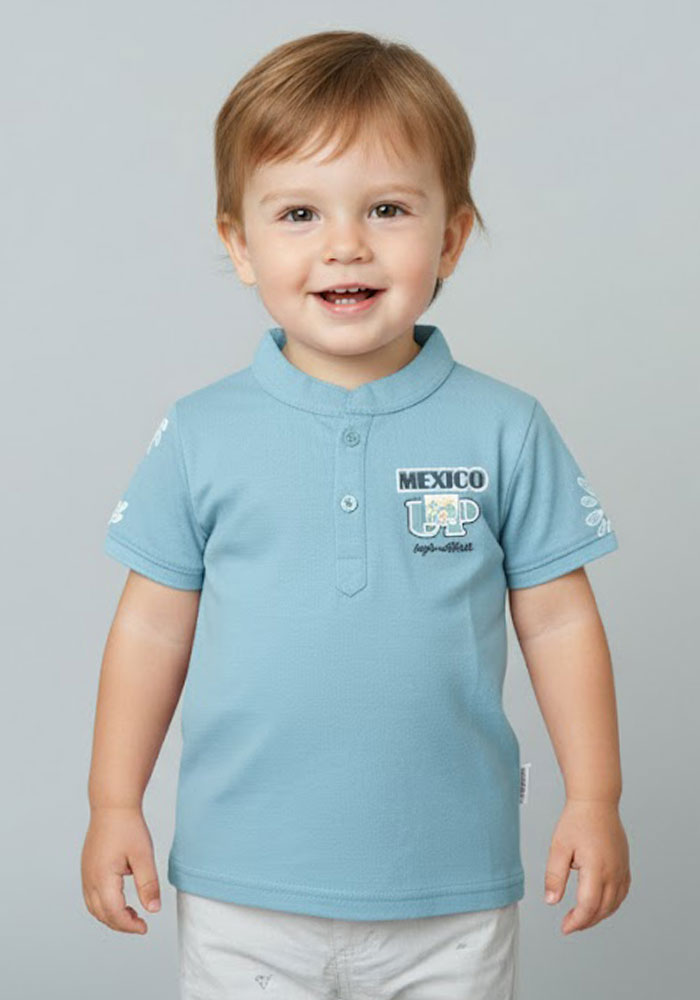 Maravillosa T-Shirt For Boys